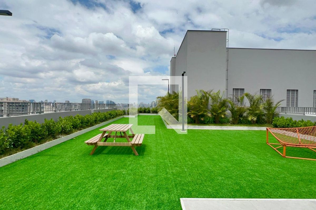 Kitnet-Studio, 25 m² - Foto 39