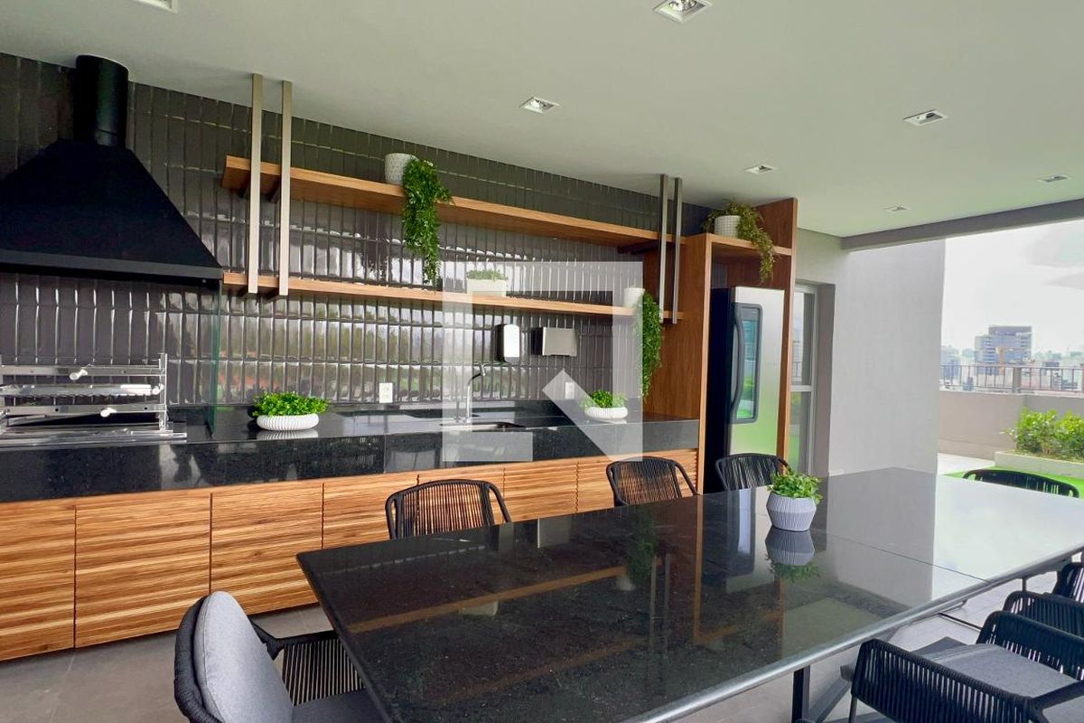 Kitnet-Studio, 25 m² - Foto 36