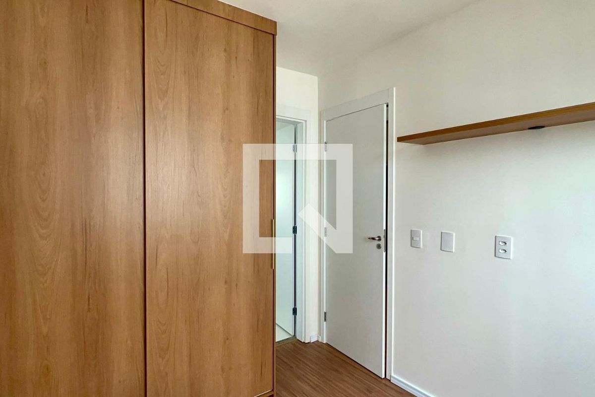 Kitnet-Studio, 25 m² - Foto 15