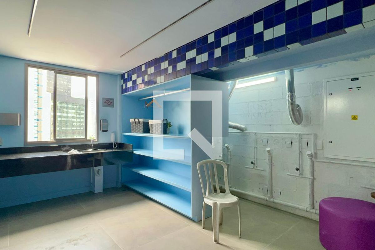 Kitnet-Studio, 25 m² - Foto 52