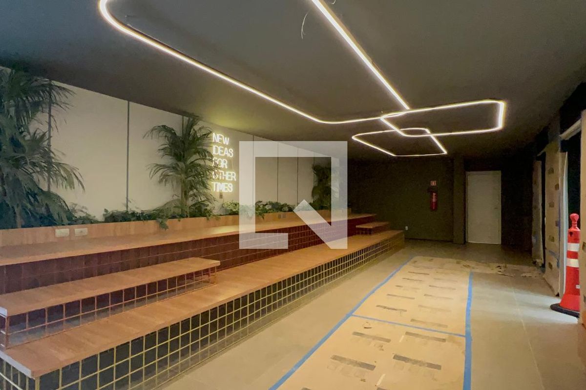 Kitnet-Studio, 25 m² - Foto 30