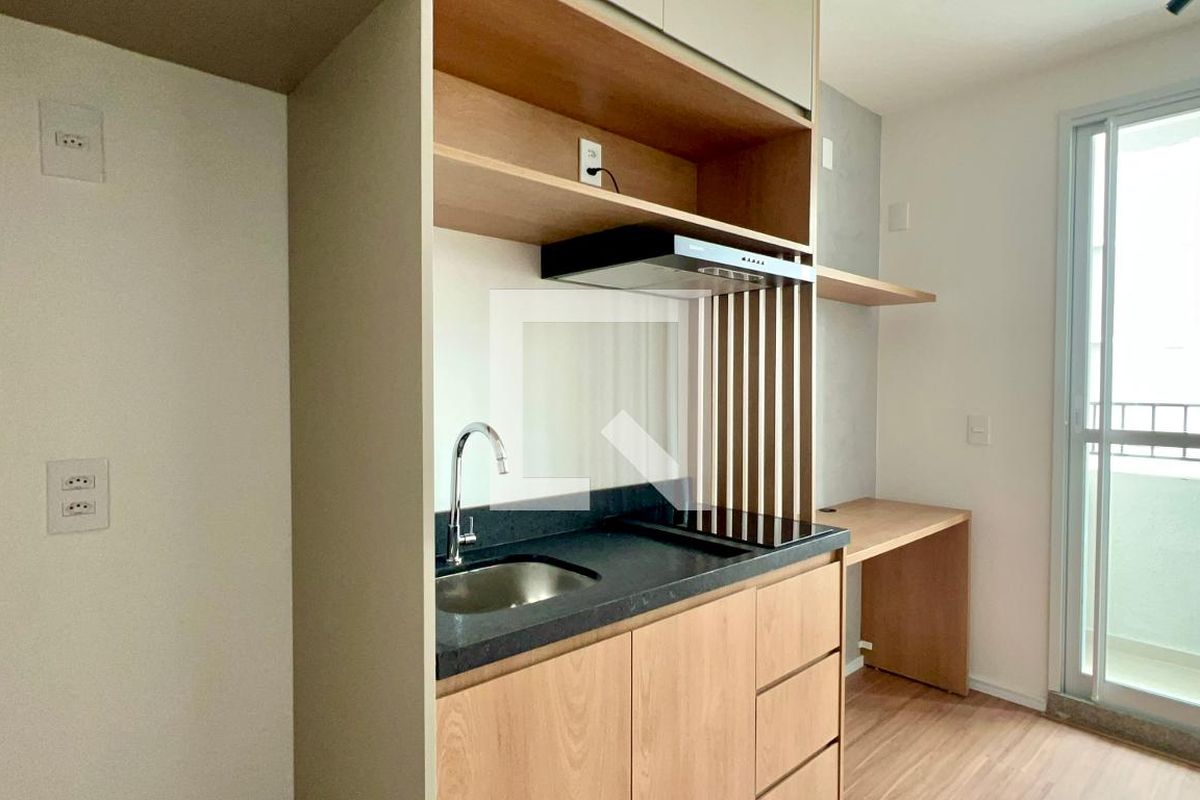 Kitnet-Studio, 25 m² - Foto 24
