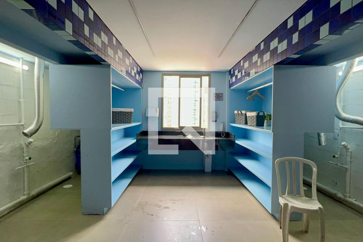 Kitnet-Studio, 25 m² - Foto 54