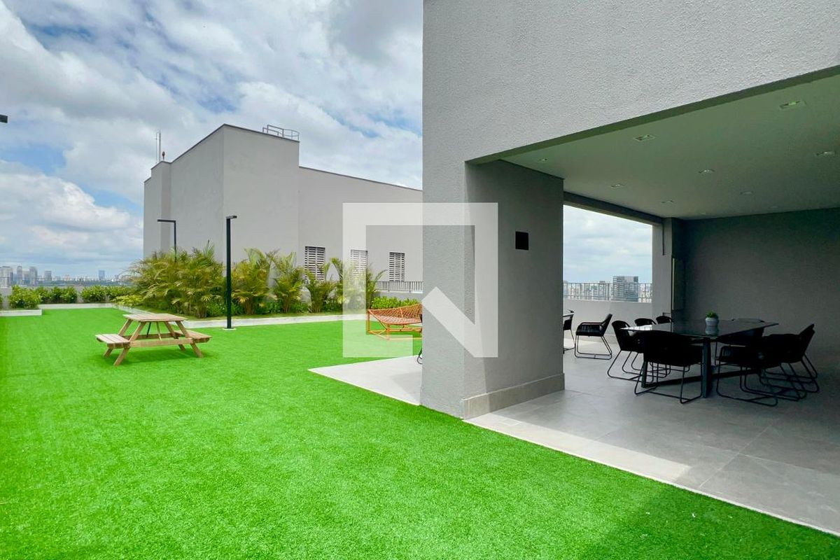 Kitnet-Studio, 25 m² - Foto 40