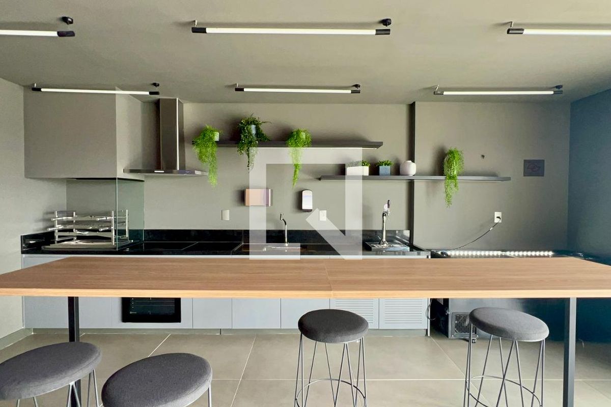 Kitnet-Studio, 25 m² - Foto 43