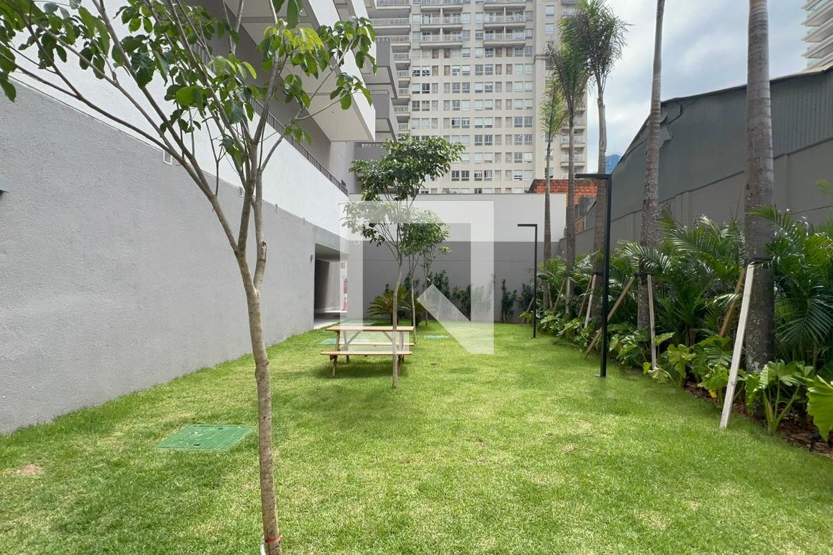 Kitnet-Studio, 25 m² - Foto 28