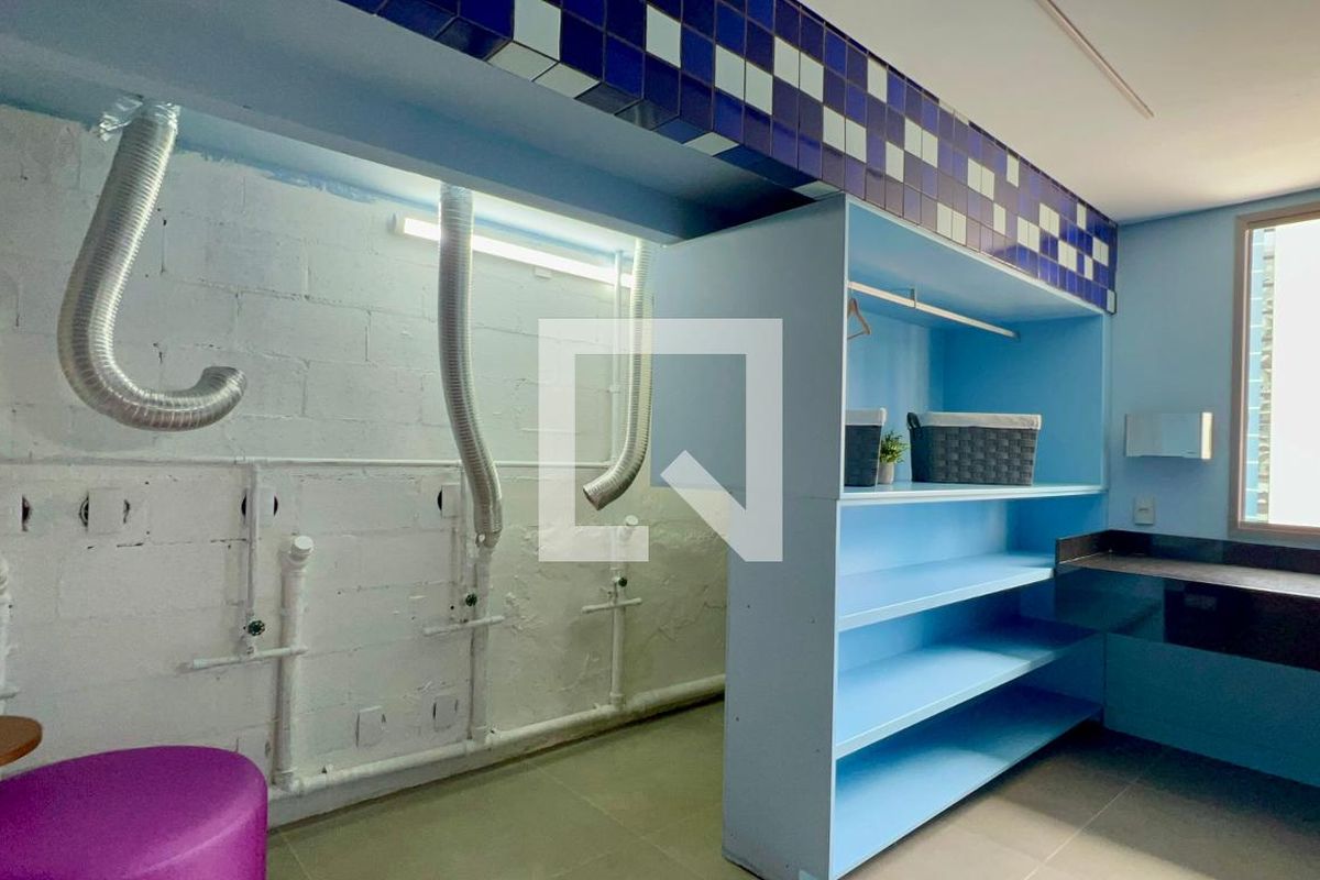 Kitnet-Studio, 25 m² - Foto 53