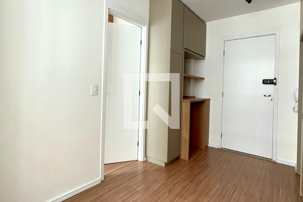 Kitnet-Studio, 25 m² - Foto 5