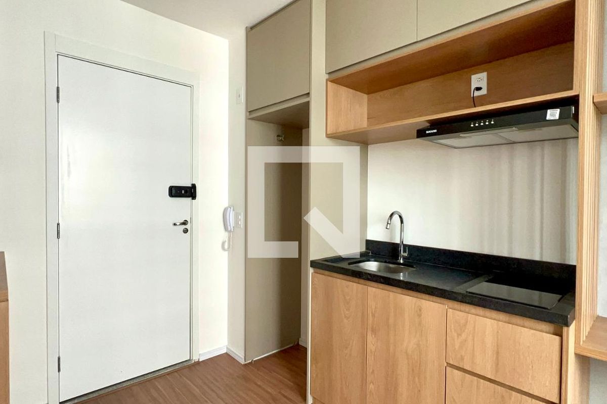 Kitnet-Studio, 25 m² - Foto 22