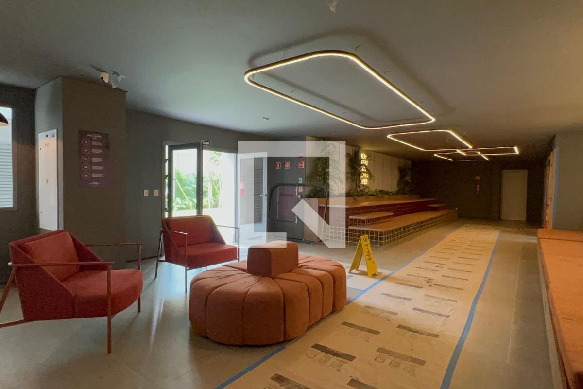 Kitnet-Studio, 25 m² - Foto 32
