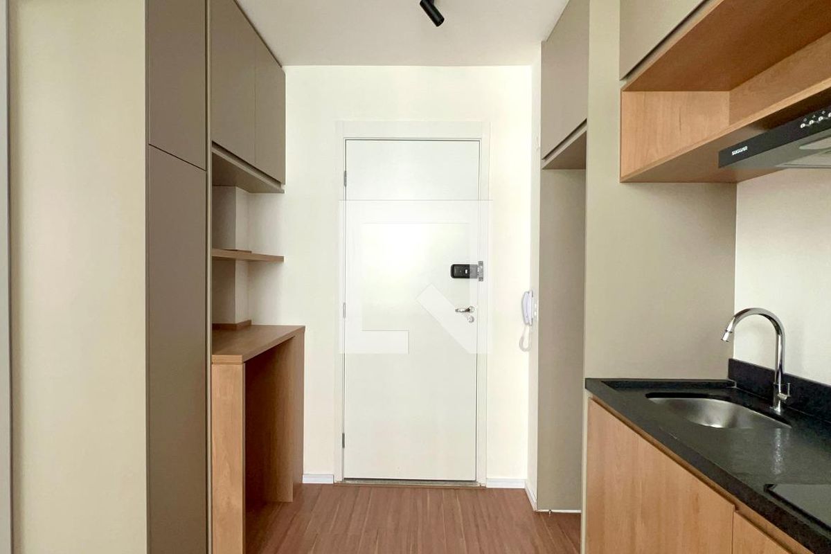 Kitnet-Studio, 25 m² - Foto 23
