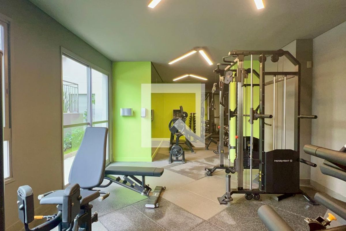 Kitnet-Studio, 25 m² - Foto 47