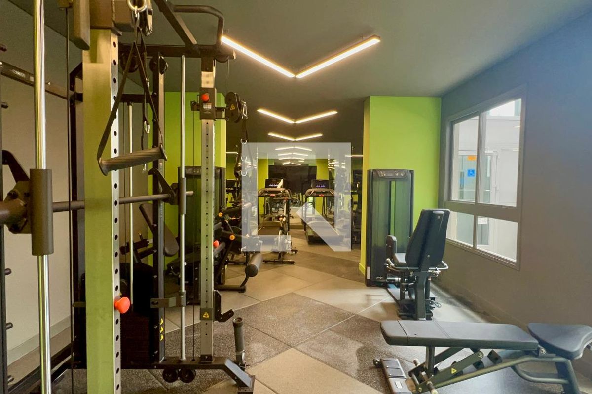 Kitnet-Studio, 25 m² - Foto 50