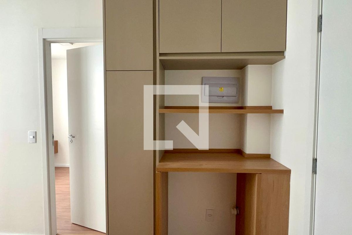 Kitnet-Studio, 25 m² - Foto 25