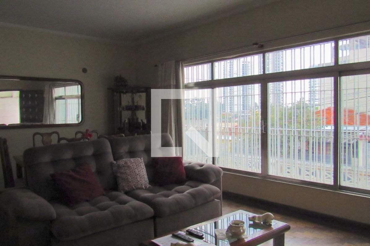 Casa, 4 quartos, 270 m² - Foto 4