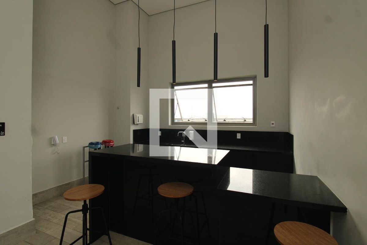 Kitnet-Studio, 17 m² - Foto 20