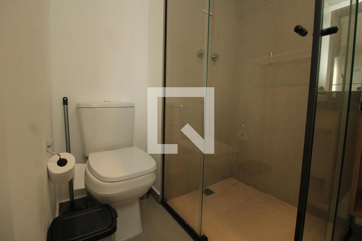 Kitnet-Studio, 17 m² - Foto 13