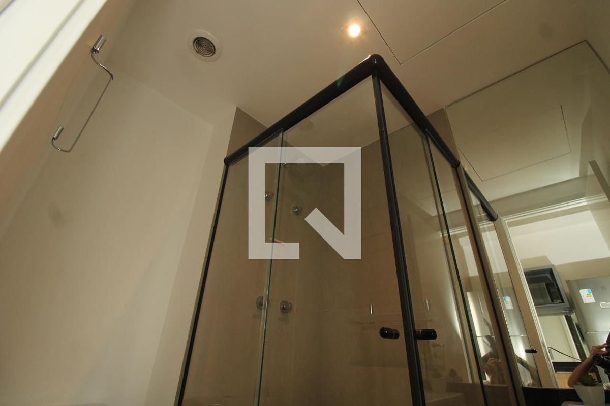 Kitnet-Studio, 17 m² - Foto 15