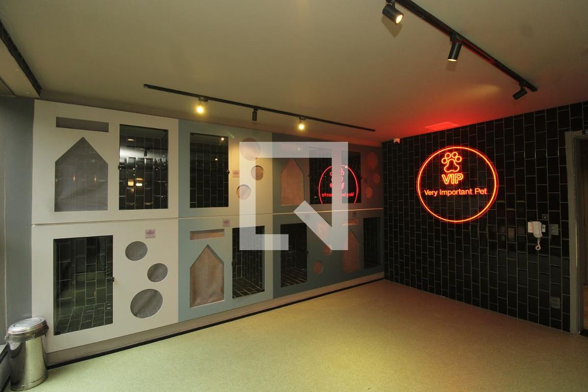 Kitnet-Studio, 17 m² - Foto 28