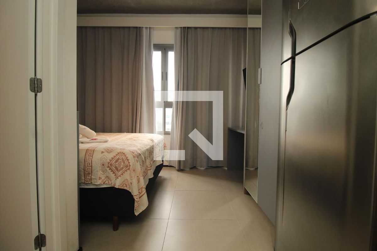 Kitnet-Studio, 17 m² - Foto 2