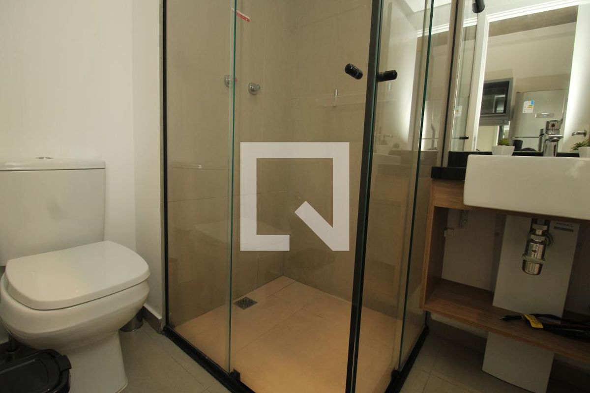 Kitnet-Studio, 17 m² - Foto 14