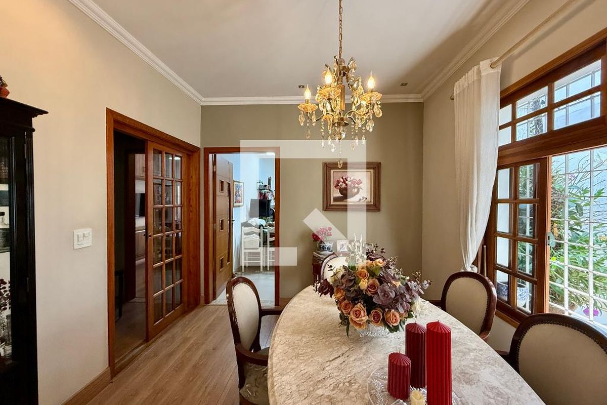 Casa, 3 quartos, 220 m² - Foto 14