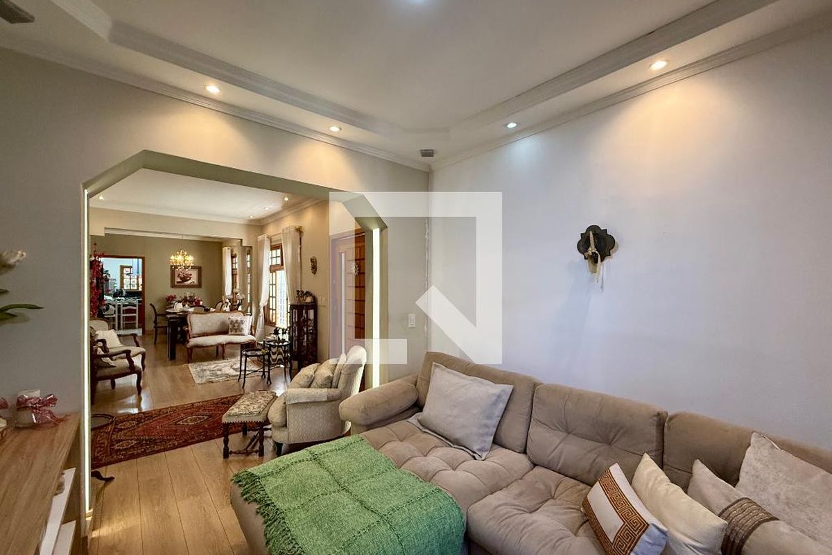 Casa, 3 quartos, 220 m² - Foto 5
