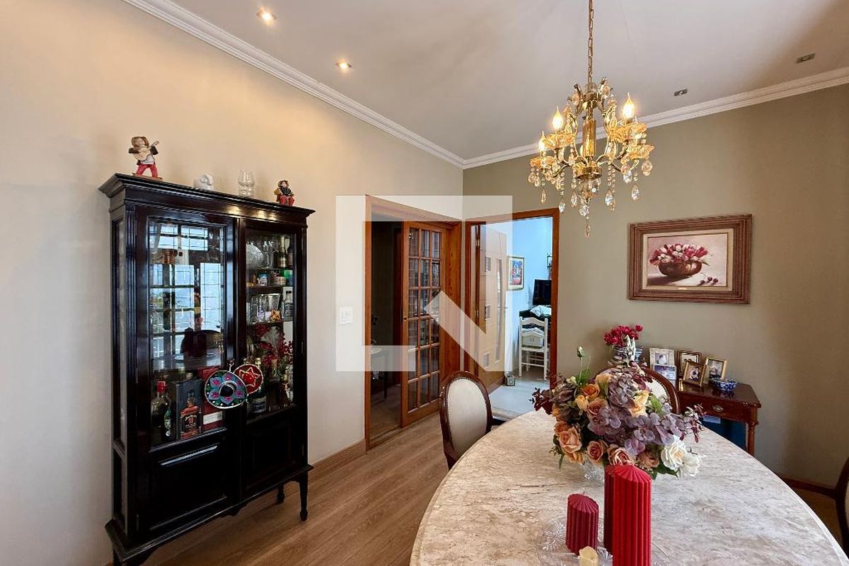 Casa, 3 quartos, 220 m² - Foto 15