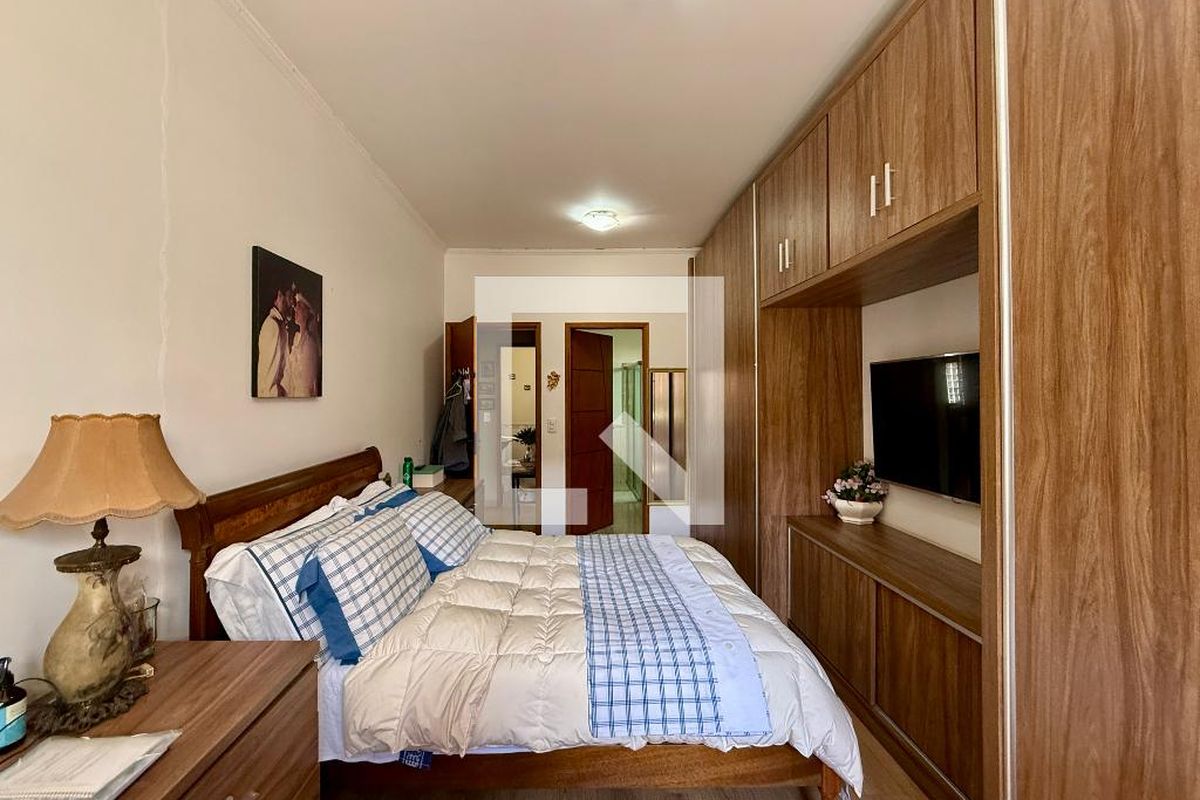 Casa, 3 quartos, 220 m² - Foto 24