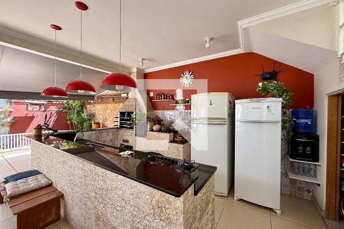 Casa, 3 quartos, 220 m² - Foto 71