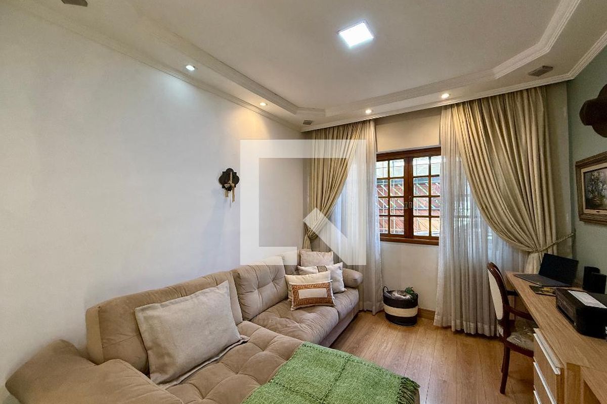 Casa, 3 quartos, 220 m² - Foto 2