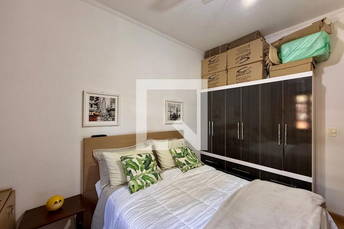 Casa, 3 quartos, 220 m² - Foto 35