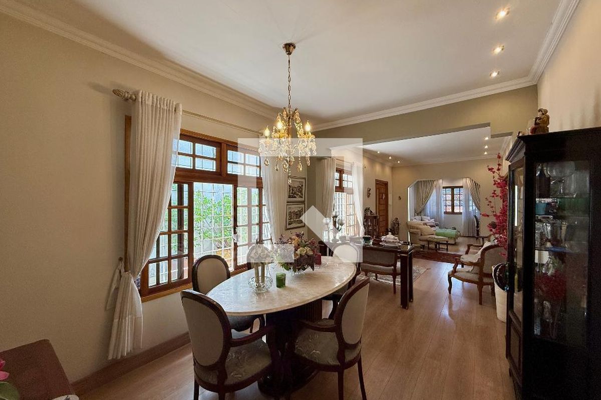 Casa, 3 quartos, 220 m² - Foto 16