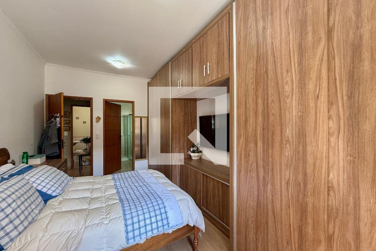 Casa, 3 quartos, 220 m² - Foto 25