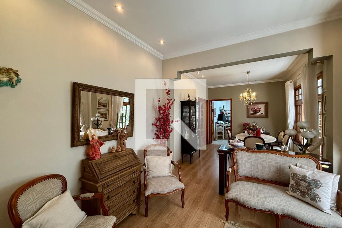 Casa, 3 quartos, 220 m² - Foto 9