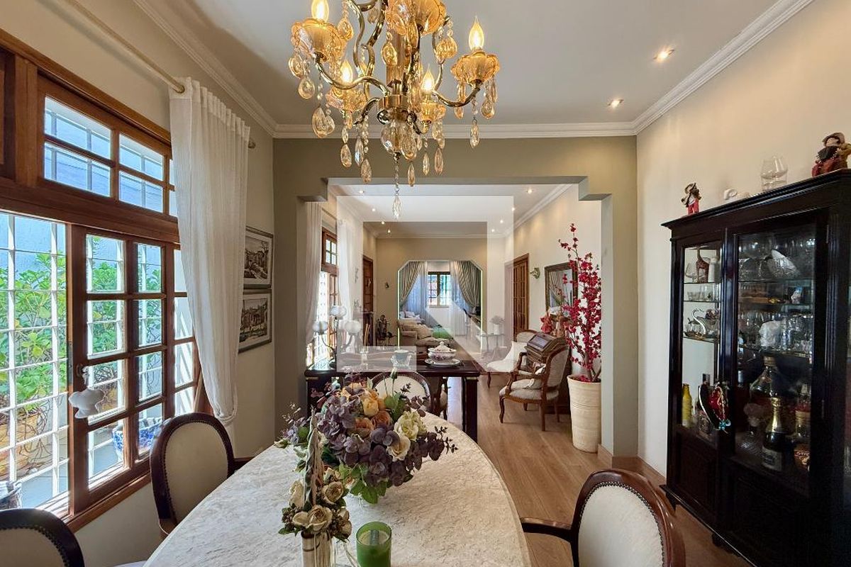 Casa, 3 quartos, 220 m² - Foto 17