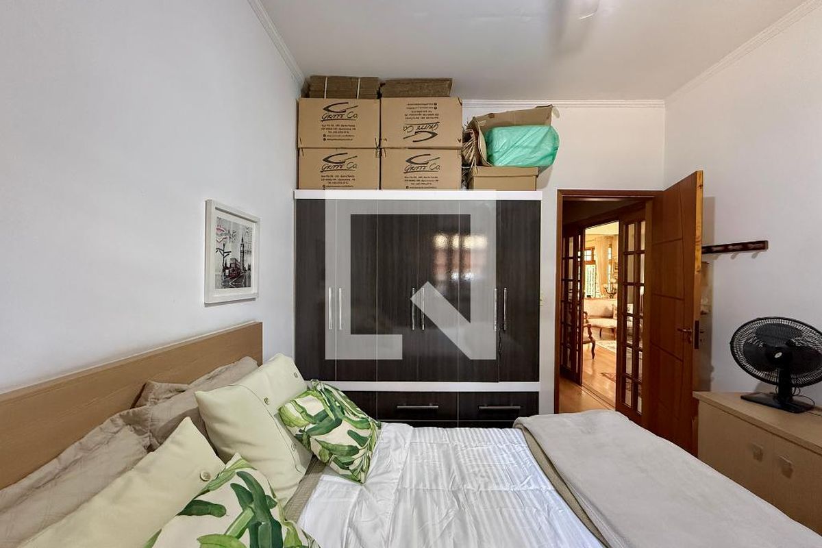 Casa, 3 quartos, 220 m² - Foto 36