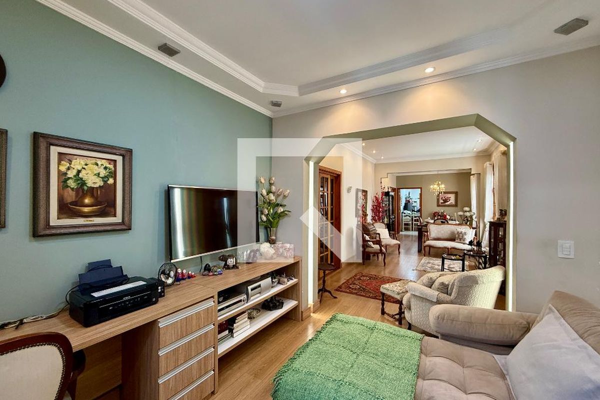 Casa, 3 quartos, 220 m² - Foto 6