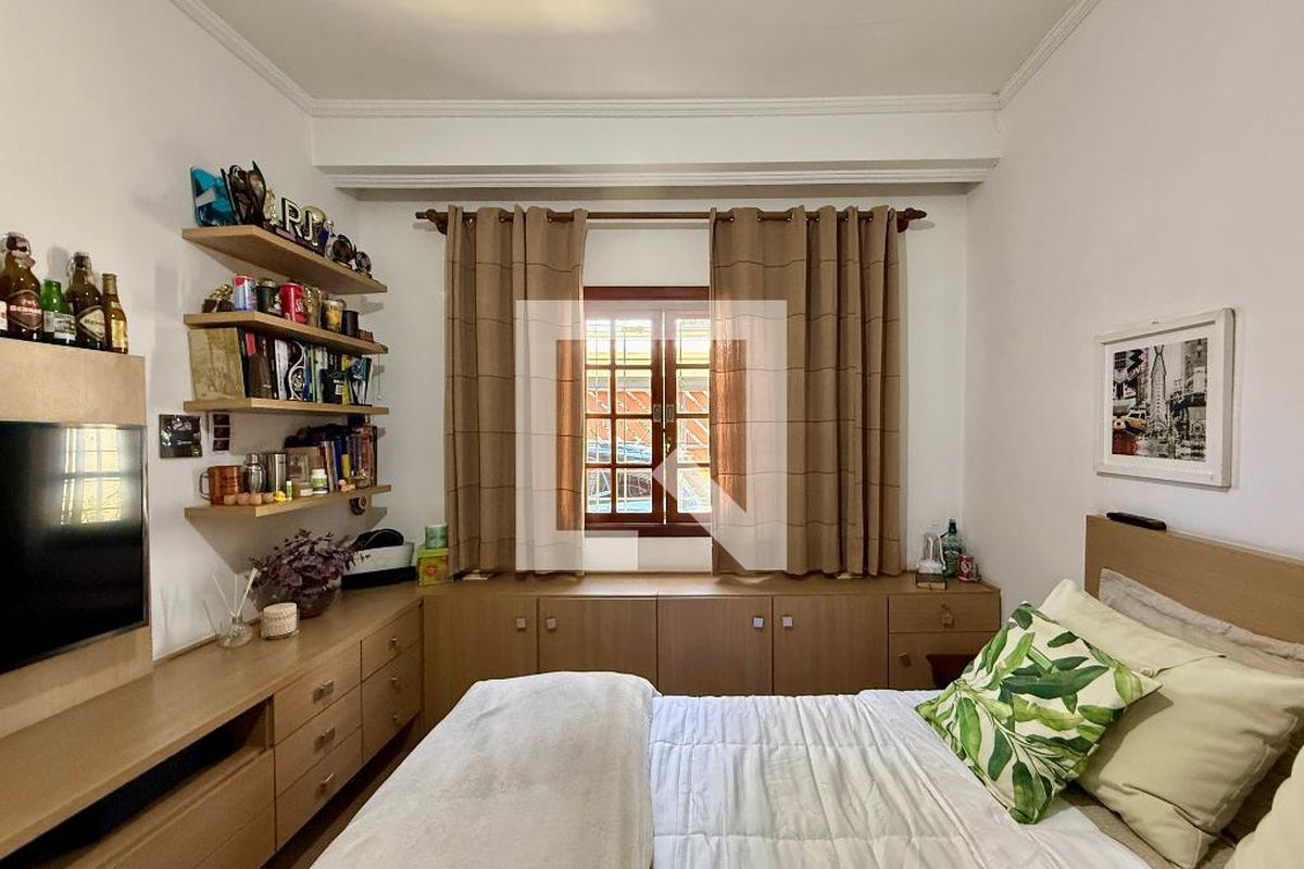 Casa, 3 quartos, 220 m² - Foto 33