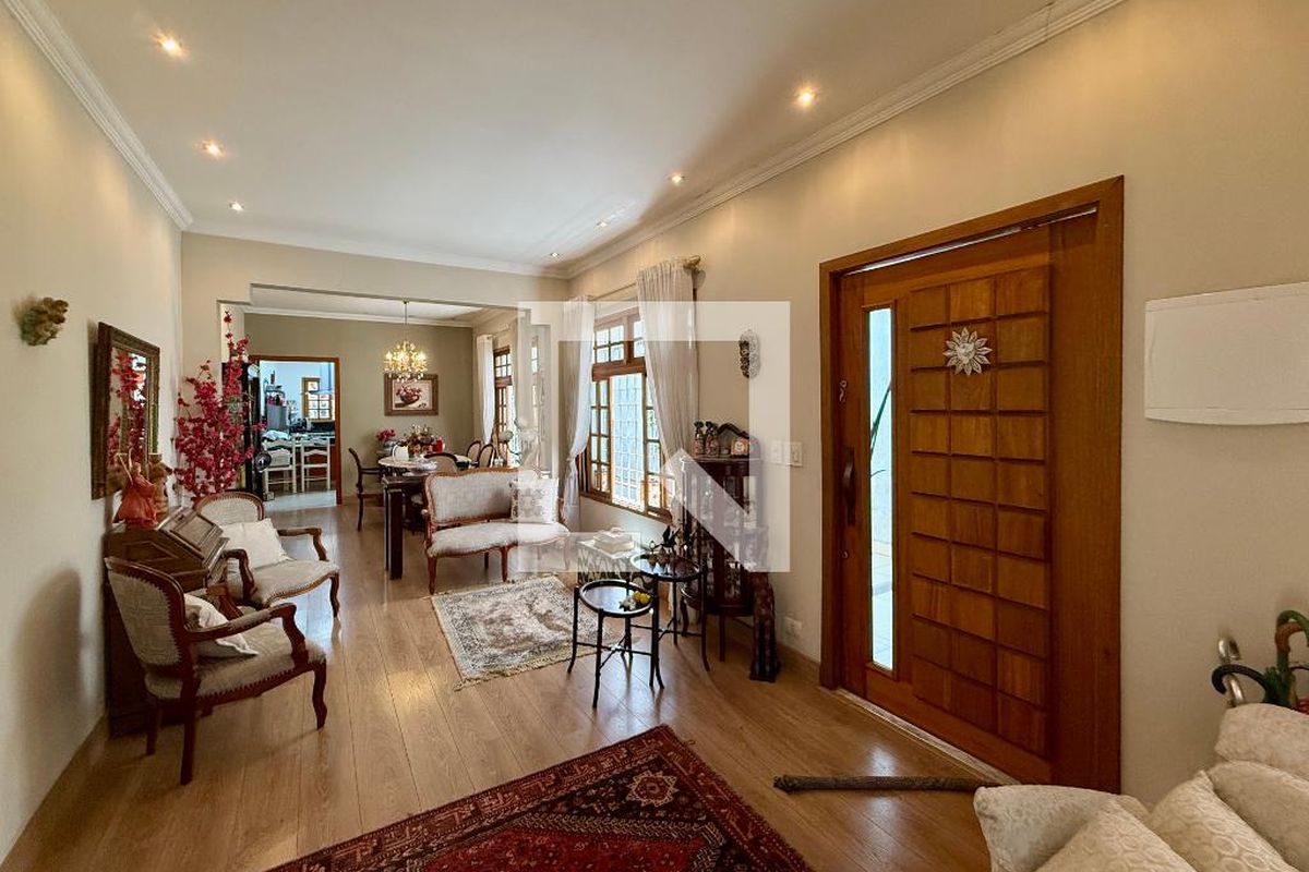 Casa, 3 quartos, 220 m² - Foto 7