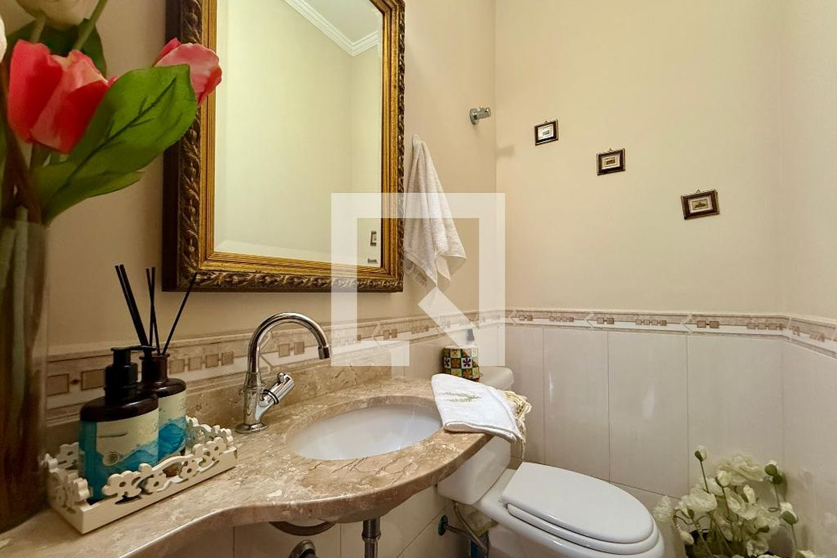Casa, 3 quartos, 220 m² - Foto 19
