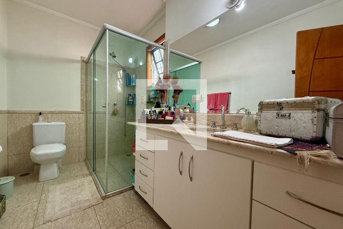 Casa, 3 quartos, 220 m² - Foto 28