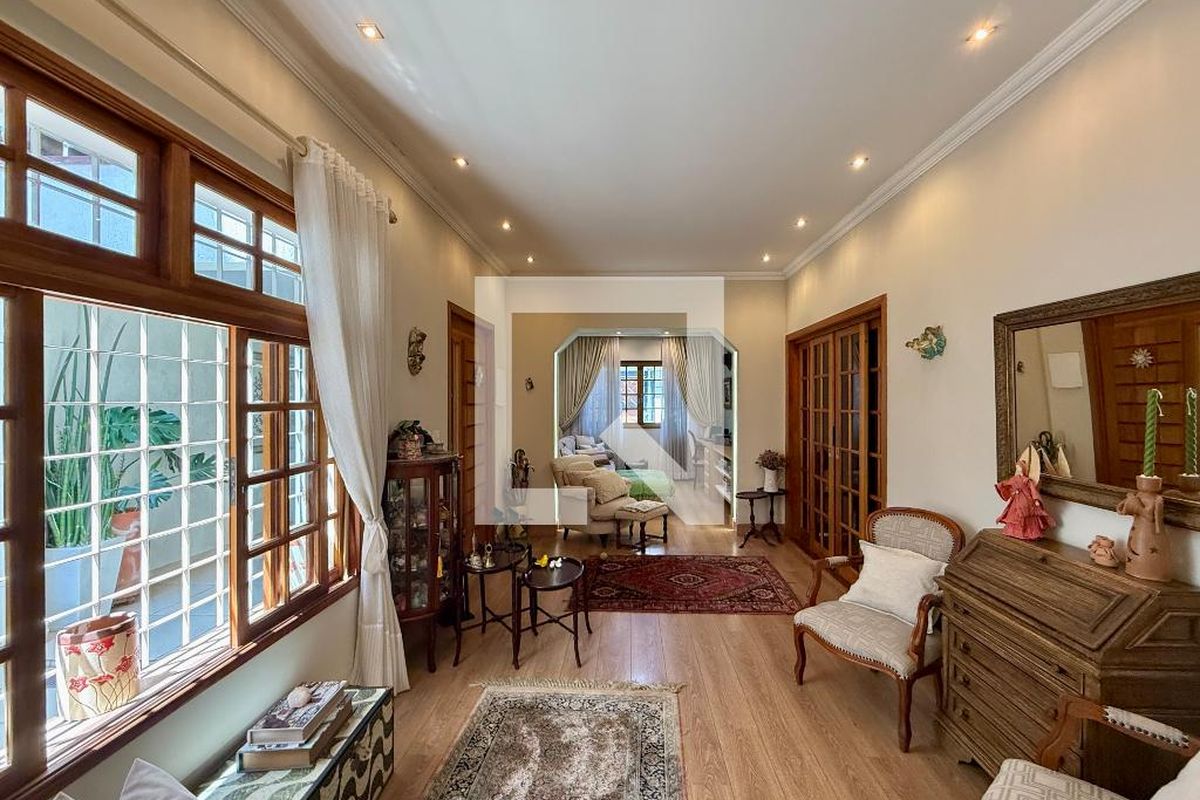 Casa, 3 quartos, 220 m² - Foto 11