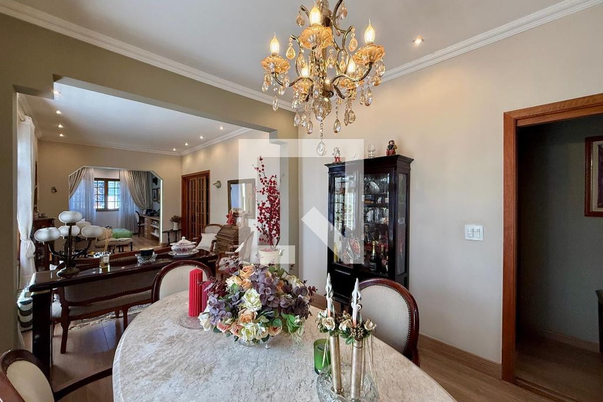 Casa, 3 quartos, 220 m² - Foto 18