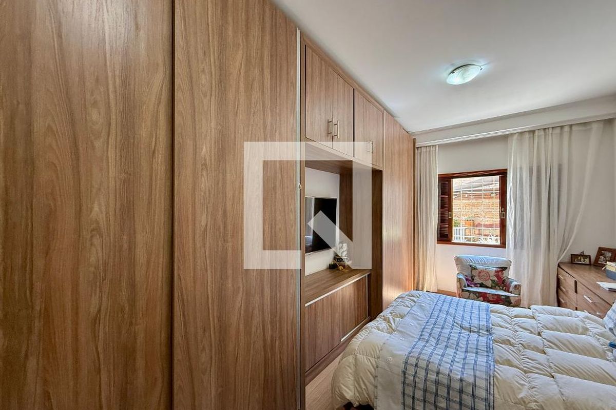 Casa, 3 quartos, 220 m² - Foto 21