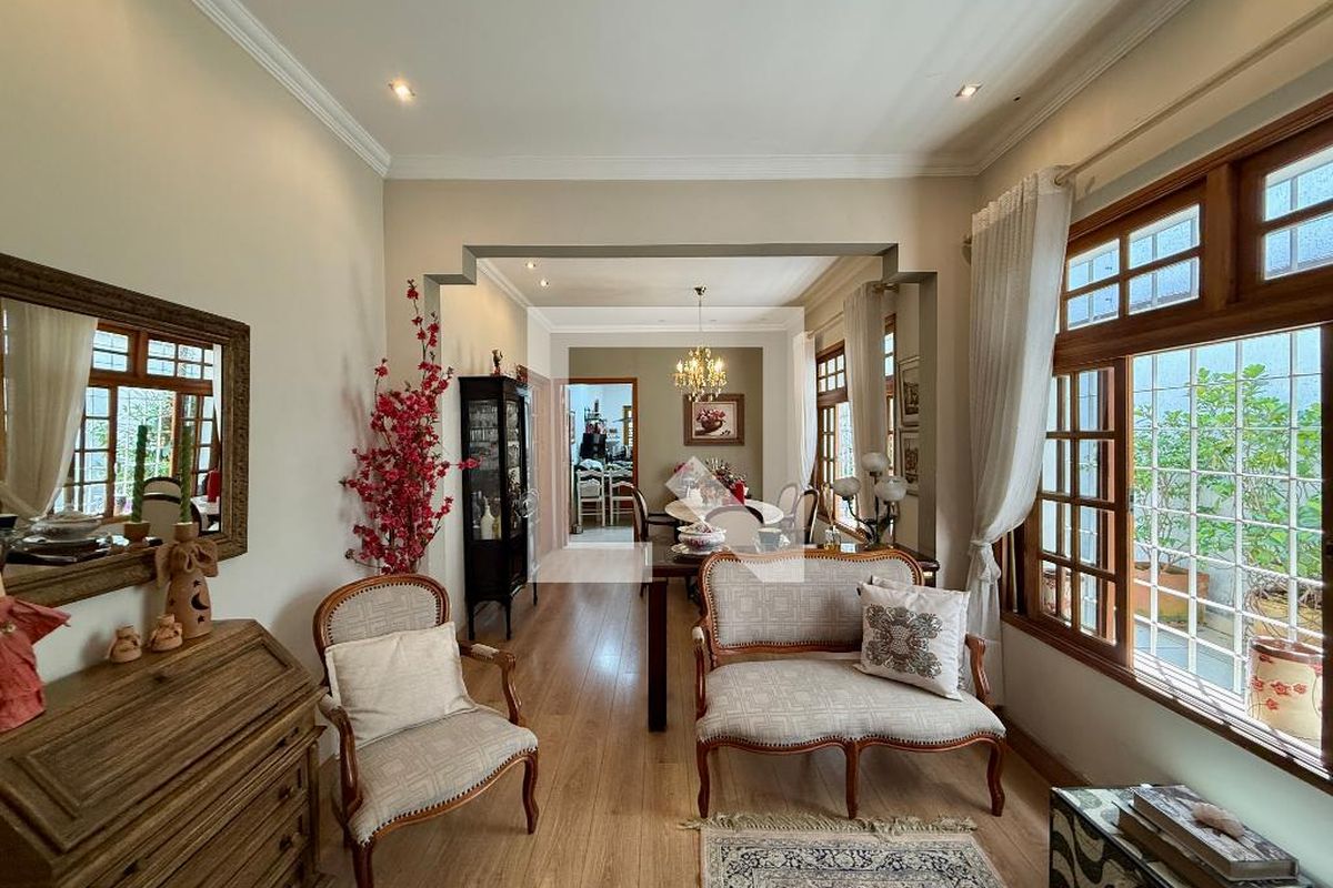 Casa, 3 quartos, 220 m² - Foto 8