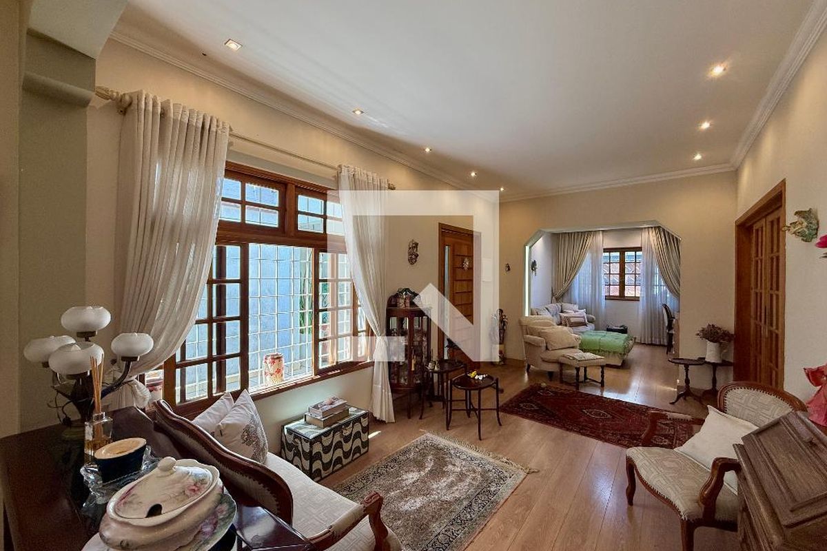 Casa, 3 quartos, 220 m² - Foto 10