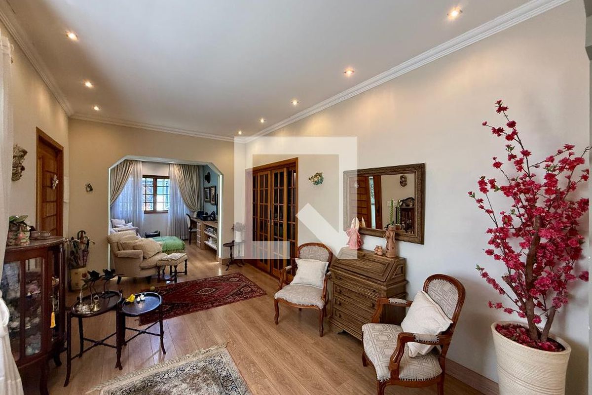 Casa, 3 quartos, 220 m² - Foto 12