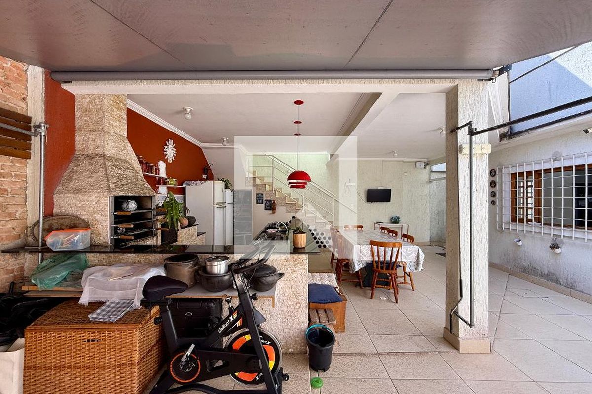 Casa, 3 quartos, 220 m² - Foto 75