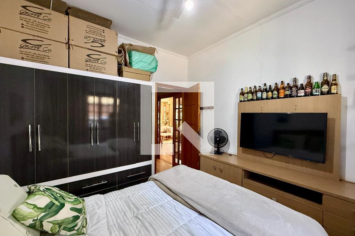 Casa, 3 quartos, 220 m² - Foto 37